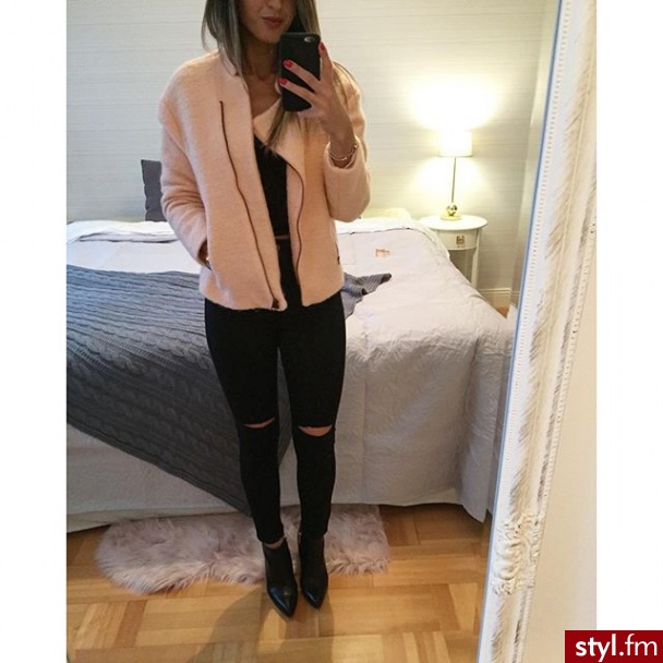 Pozostałe Ciuchy Moda