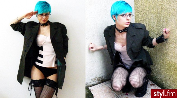 Pozostałe Ciuchy Moda