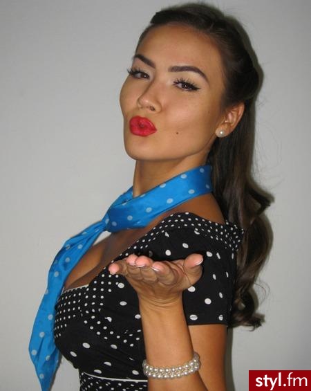 Dzienne Makijaże
