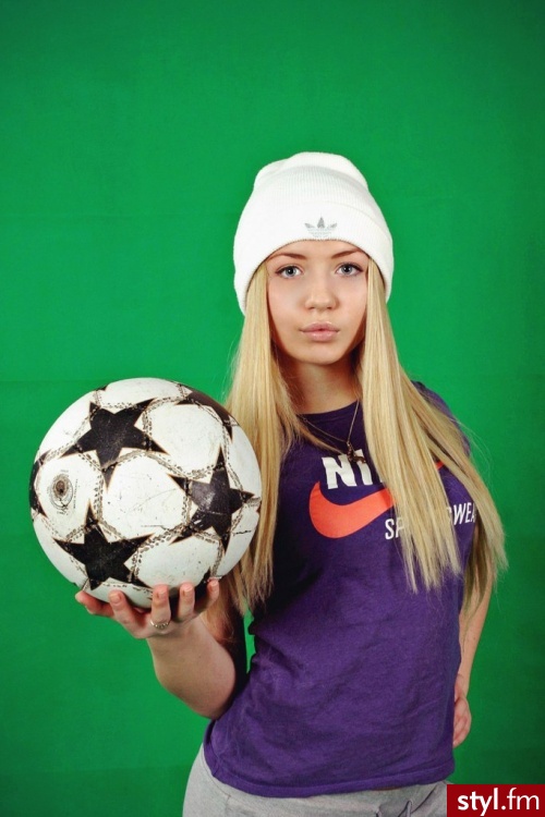 Sport i fitness