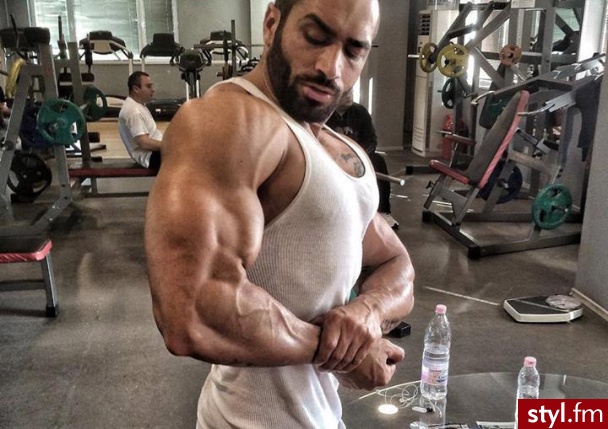 Sport i fitness