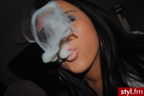 Czarne Rozpuszczone Proste Na co dzień Długie Fryzury