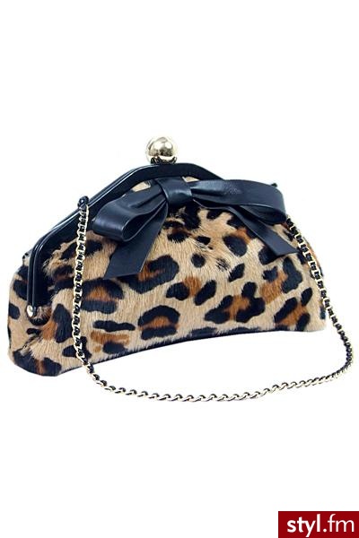 Moschino Cheap&Chic - Pozostałe Torebki Moda