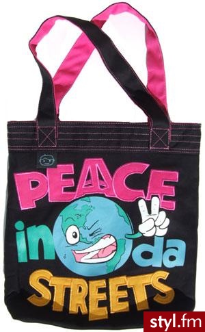 Pozostałe Torebki Moda