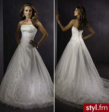 Essence of Australia - Suknie ślubne Ślub Moda