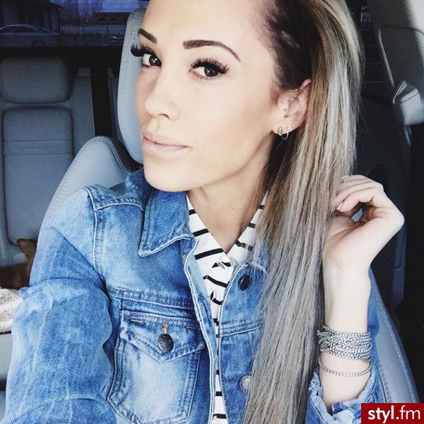 Dzienne Makijaże