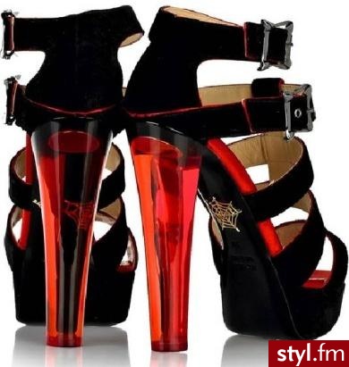 buty. Charlotte Olympia 970 euro - Pozostałe Buty Moda