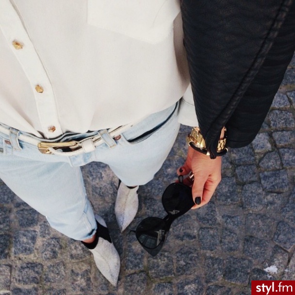 Pozostałe Ciuchy Moda