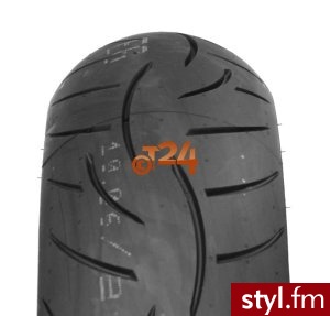 Metzeler Roadtec Z8 M Interact 180/55R17 73W - Pozostałe Buty Moda