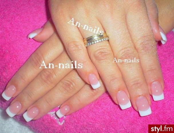 Paznokcie