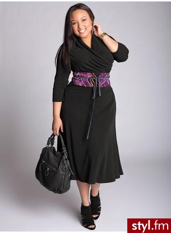 Sukienki Moda