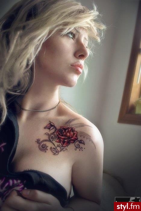 Tatuaże
