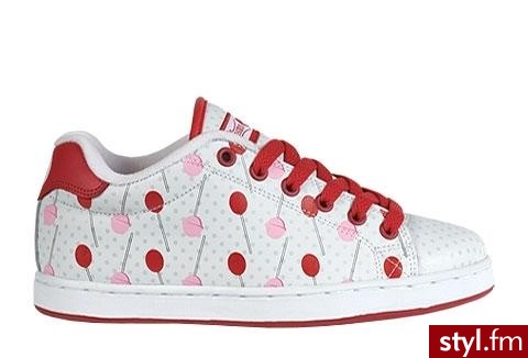 Pozostałe Buty Moda