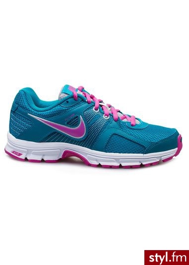multi Buty sportowe NIKE wmns air retaliate 2 - Sportowe Buty Moda