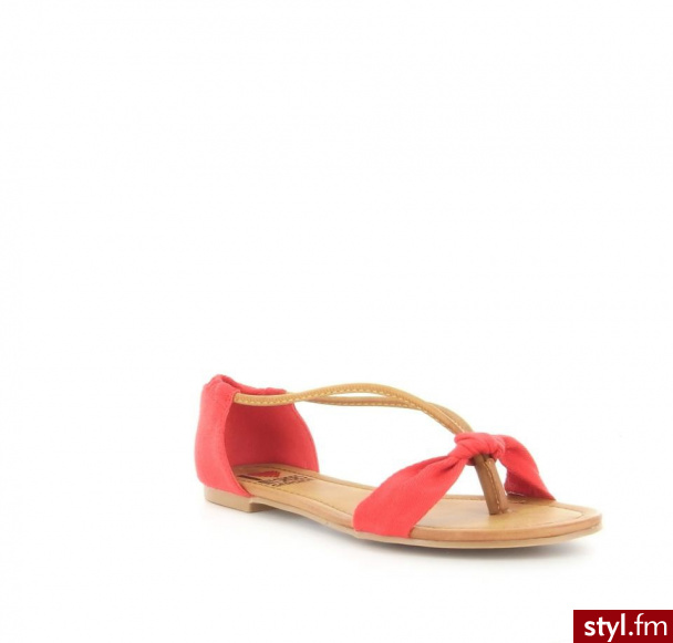 Sandały Buty Moda