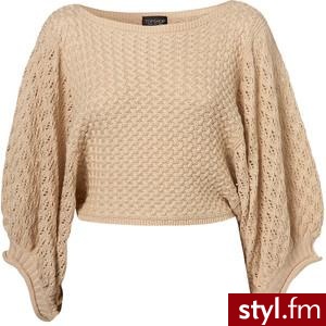 Swetry Ciuchy Moda