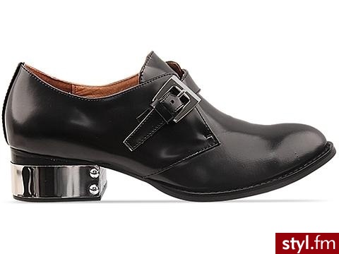 Botki Buty Moda