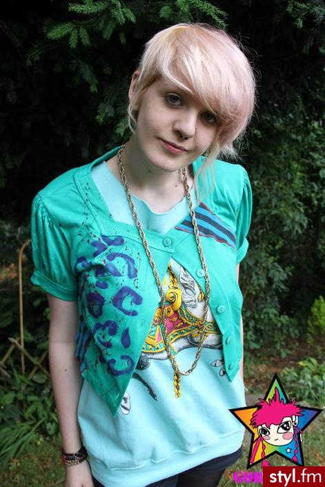 Pozostałe Ciuchy Moda