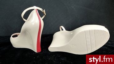 Koturny Buty Moda