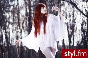 Red madness - Długie Fryzury