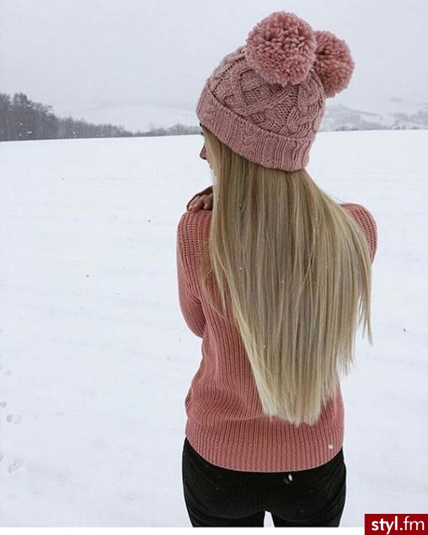 Blondyneczki :D - Blond Rozpuszczone Proste Na co dzień Długie Fryzury