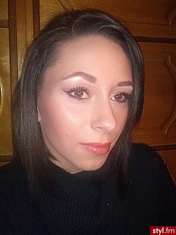 Dzienne Makijaże