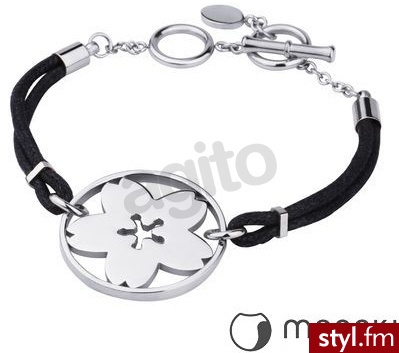 Manoki Bransoletka BA089 - Bransoletki Biżuteria Moda