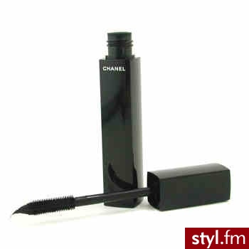 Chanel Mascara Sublime de Chanel Tusz do rzęs 6g - Dzienne Makijaże