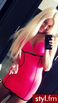 Pozostałe Bielizna Moda