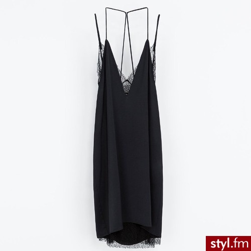 Dzienne Sukienki Moda