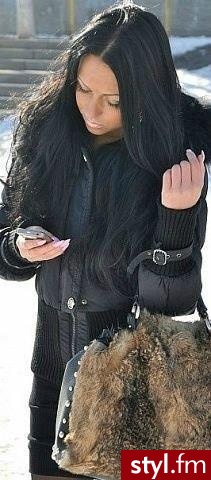 laura de malinovka - Kurtki Okrycia Moda