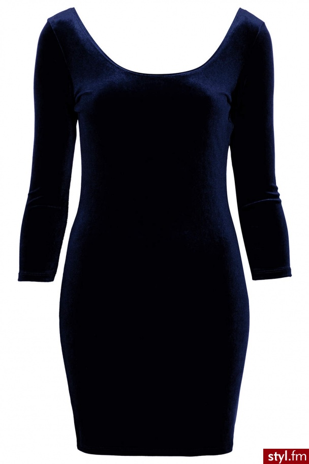 Wieczorowe Sukienki Moda