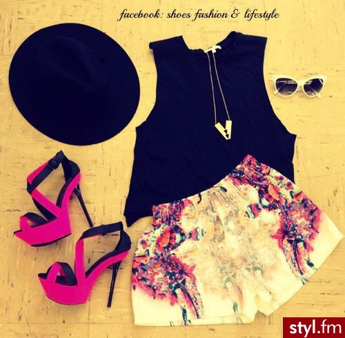 Perfect <3 - Moda uliczna Inne Moda