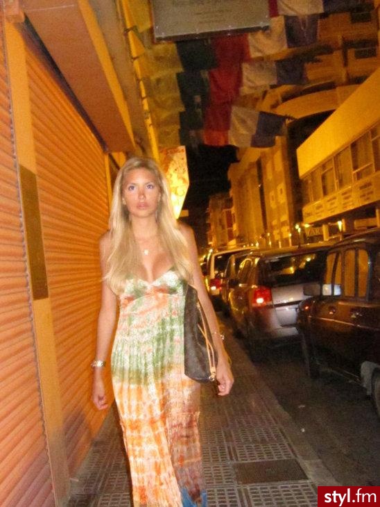 Sukienki Moda