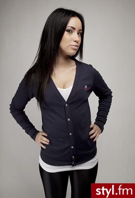 Glamour Kills Cardigan - Pozostałe Ciuchy Moda