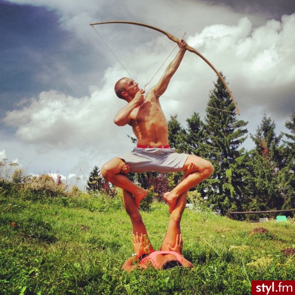 Sport i fitness