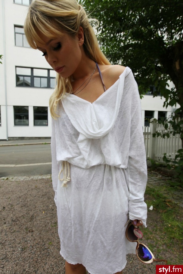Dzienne Sukienki Moda