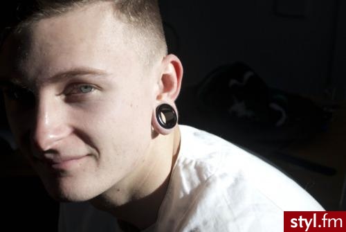 Modyfikacje ciała