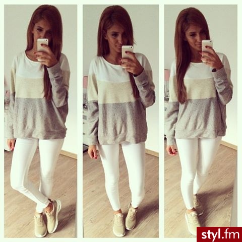 Pozostałe Ciuchy Moda