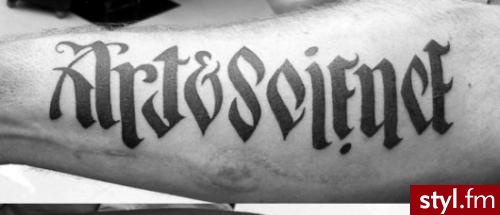 Tatuaże