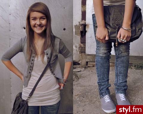 Pozostałe Ciuchy Moda