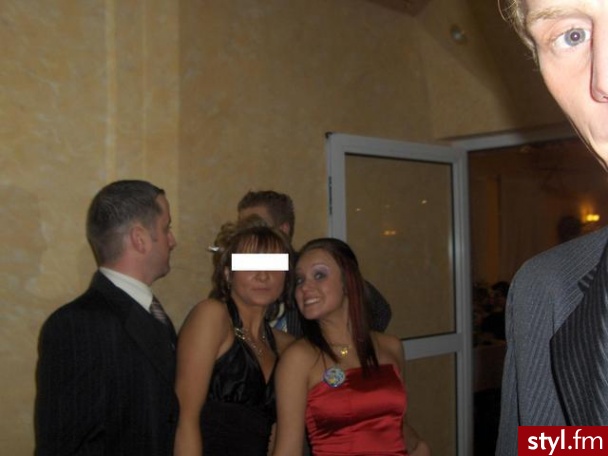 Irokez damski Proste Na co dzień Średnie Fryzury