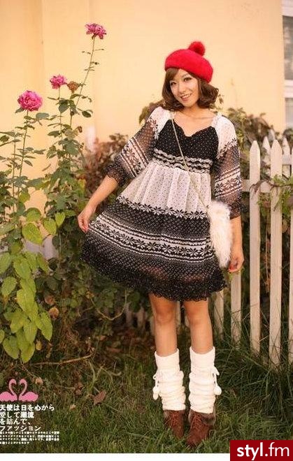 Sukienka-PLN27.60 - Pozostałe Ciuchy Moda