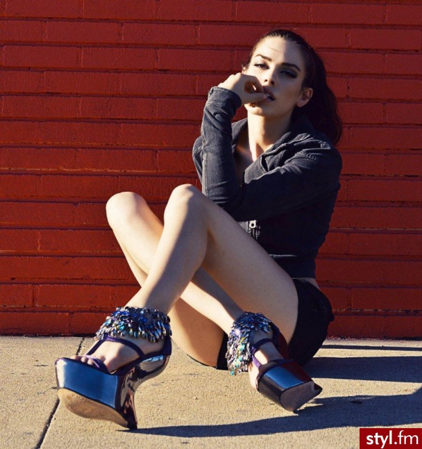 Koturny Buty Moda
