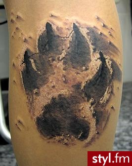 Tatuaże