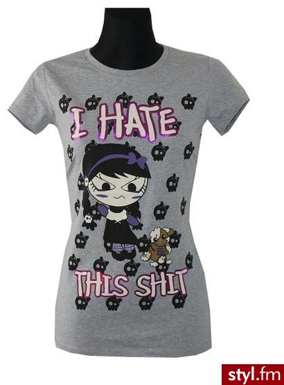 Pozostałe Ciuchy Moda