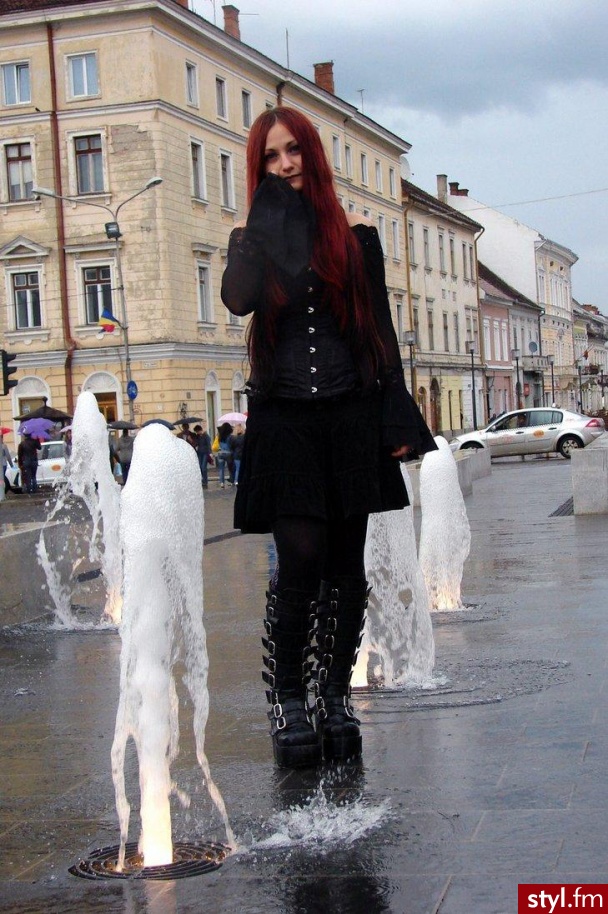 Pozostałe Ciuchy Moda