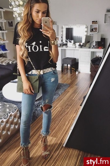 Pozostałe Ciuchy Moda