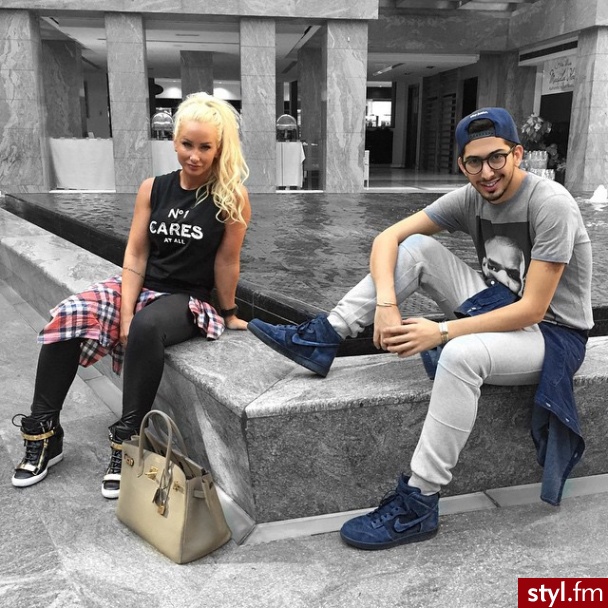 Pozostałe Ciuchy Moda