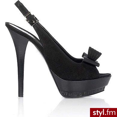 Pozostałe Buty Moda